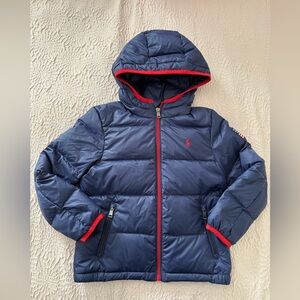Polo Ralph Lauren Boys Jacket